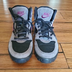 Vintage Nike Women's Hiking Shoes